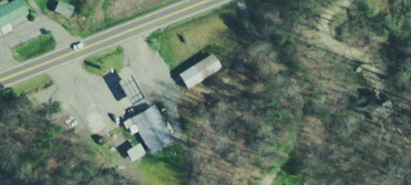 5036 Hooper Hwy