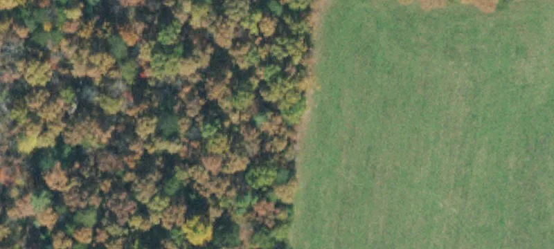 Deer Run Rd