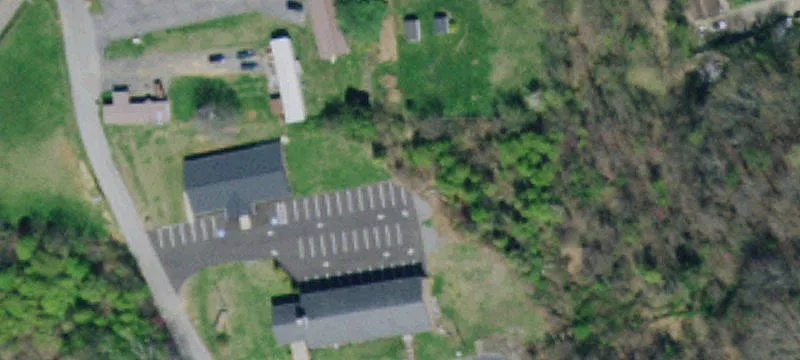 419 Parker Dr