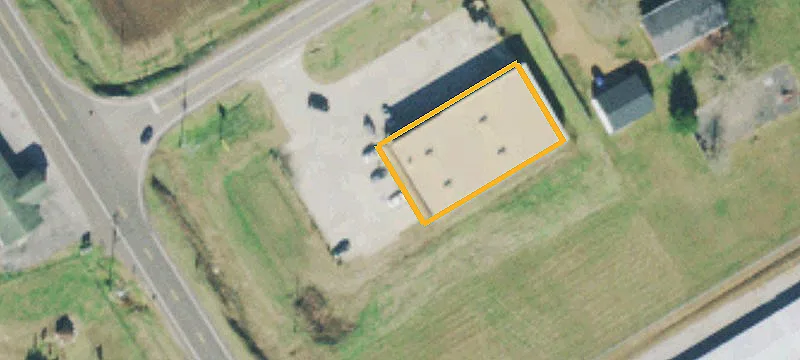 110 Bryson Rd