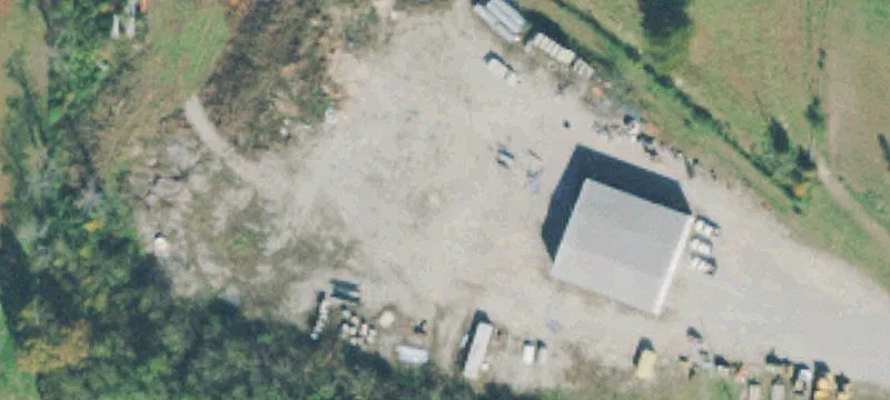 415 Airport Rd