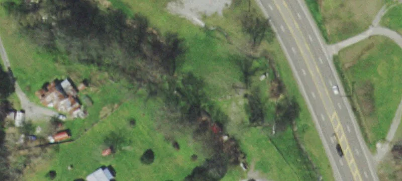 2836 Clinton Hwy