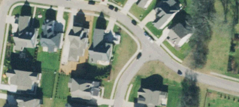 Pleasantville Brdg Rd