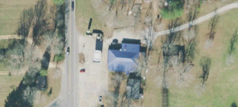 Chisholm Rd