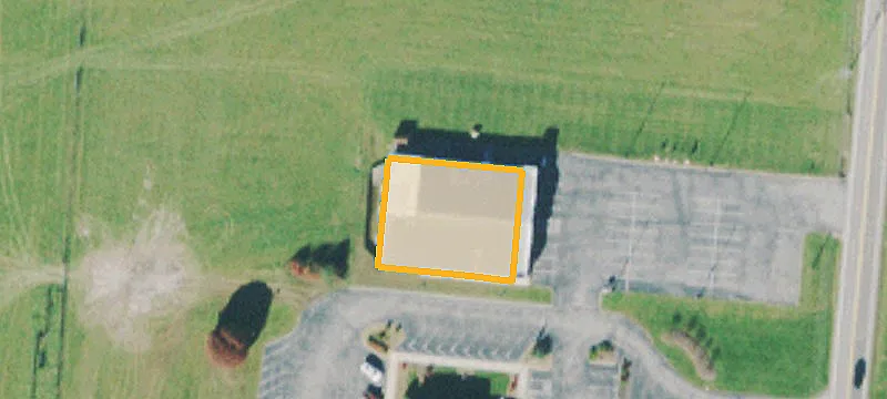 6844 York Hwy, Unit 1