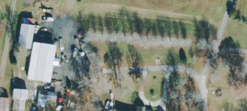 875 Rorie Holw Rd