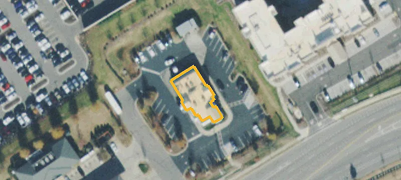 1221 Fortress Blvd