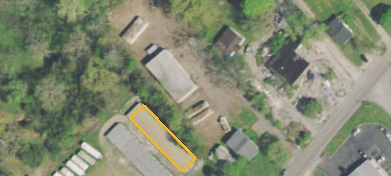 217 Joe Owen Rd