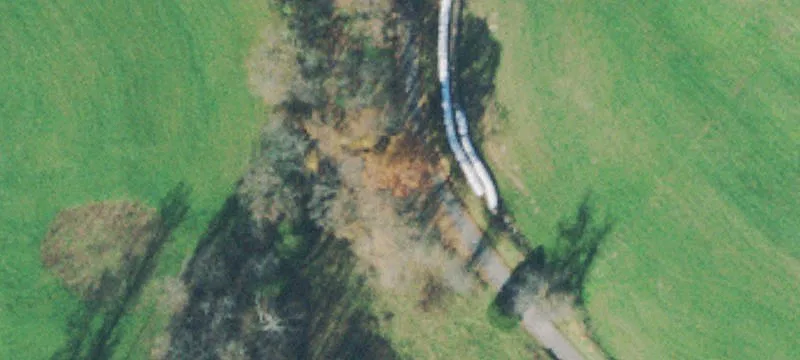 Stokely W Rd
