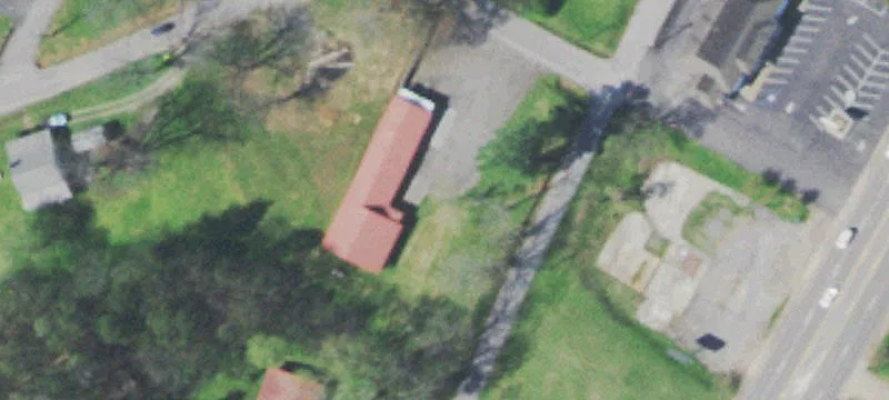 161 Ward St