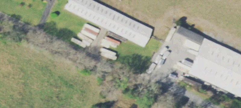 760 Cookson Crk Rd