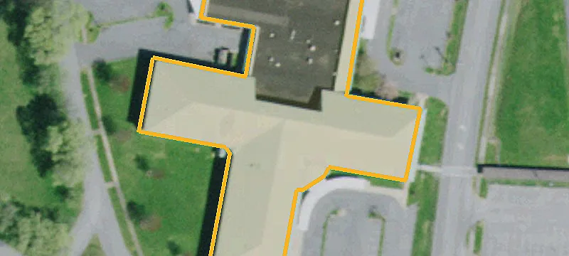 Mohawk Dr