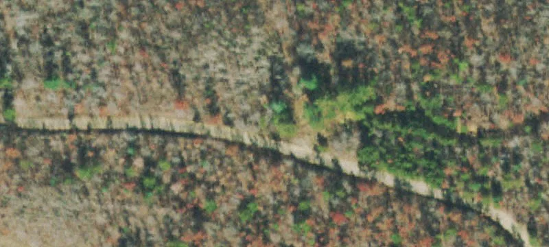Coal Hl Rd
