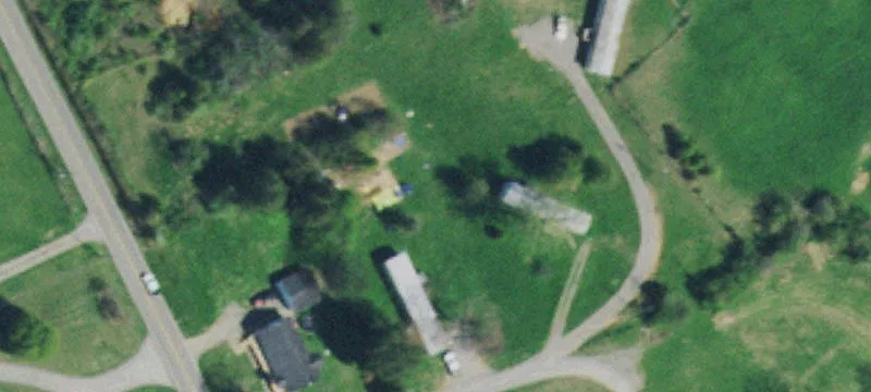 421 Burnett Sta Rd