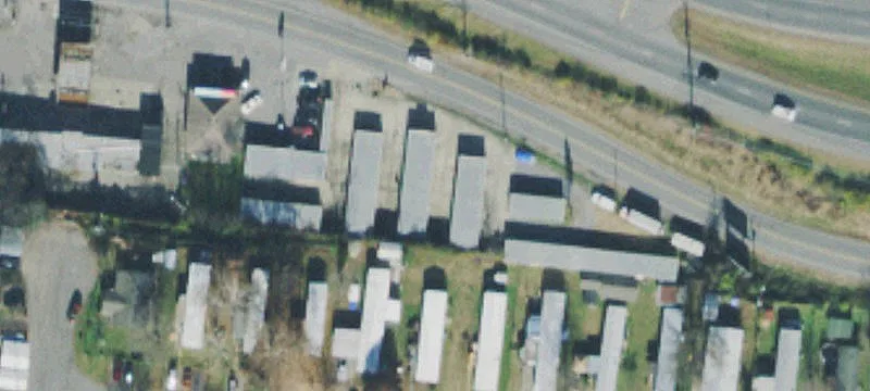 1216 Old Hickory Blvd