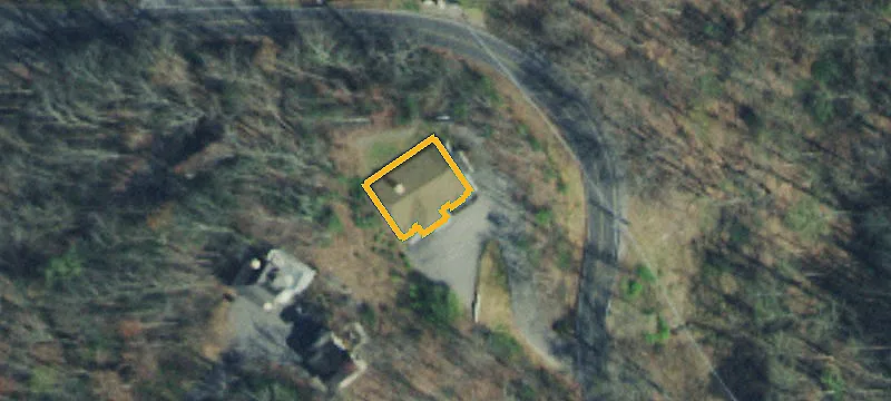 835 Ski Mtn Rd