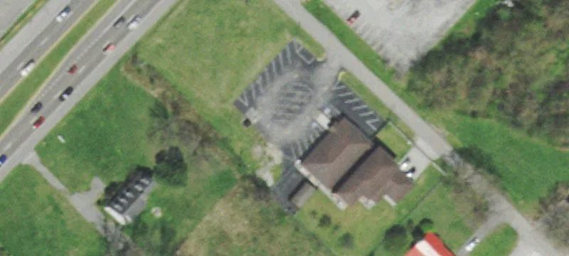 2503 Jacksboro Pike
