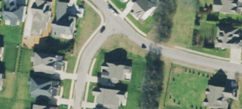 Pleasantville Brdg Rd