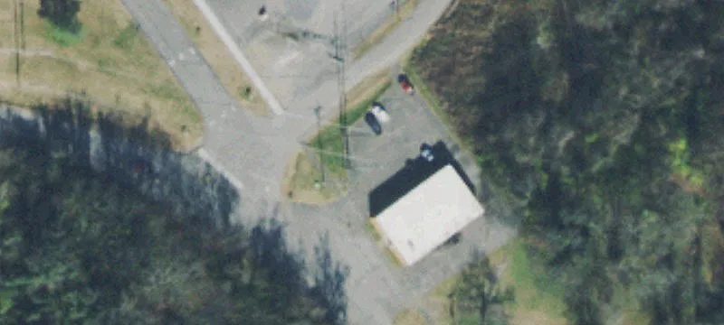 Old Hickory Blvd