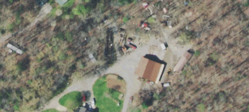 Benton Spgs Rd