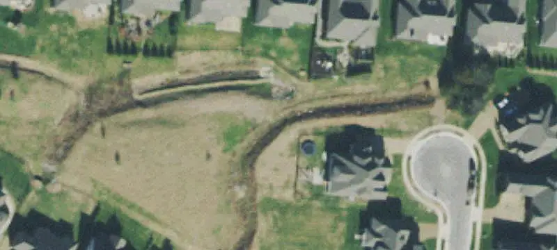 Burris Dr