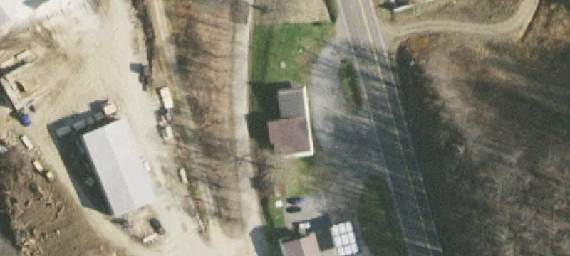 11504 Hwy 421st S