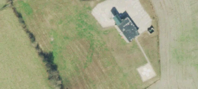 Elkton Bryson Rd