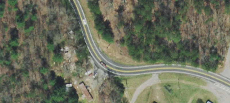 Hwy 68