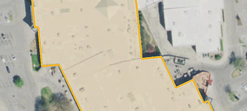 197 Foothills Mall
