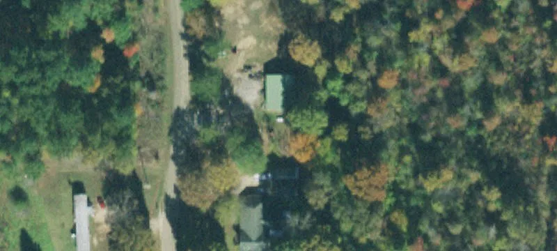 895 Verles Rd