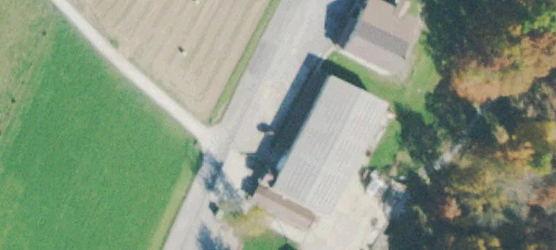 3602 Muddy Pond Rd