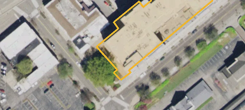 333 Depot Ave