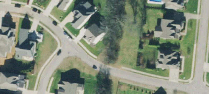 Pleasantville Brdg Rd