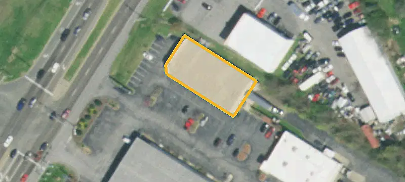 2131 Volunteer Pkwy