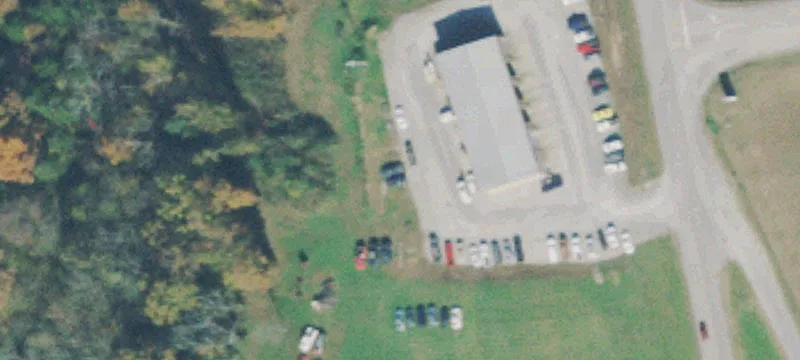 800 Rickman Rd