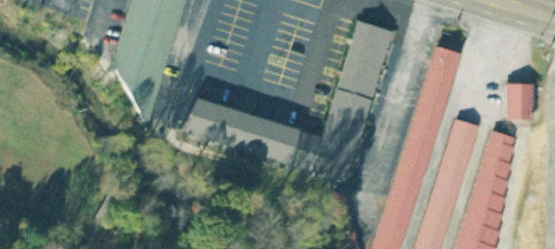 777 Church St
