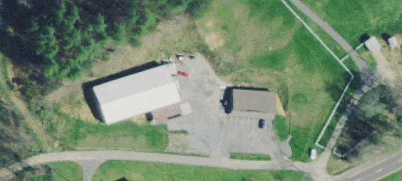 1610 Jenkins Rd