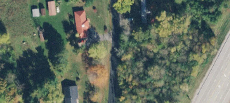 111 Old Hwy