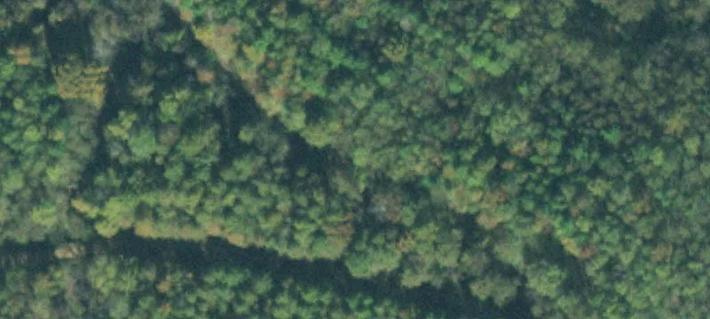 Little Hatchie Loop