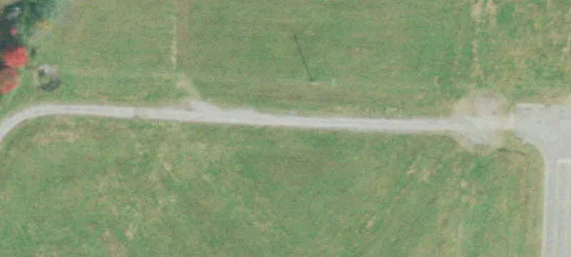 Old Medina Rd