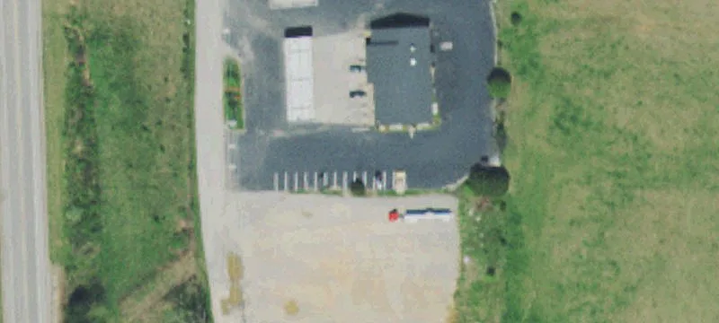 156 Keeble Rd