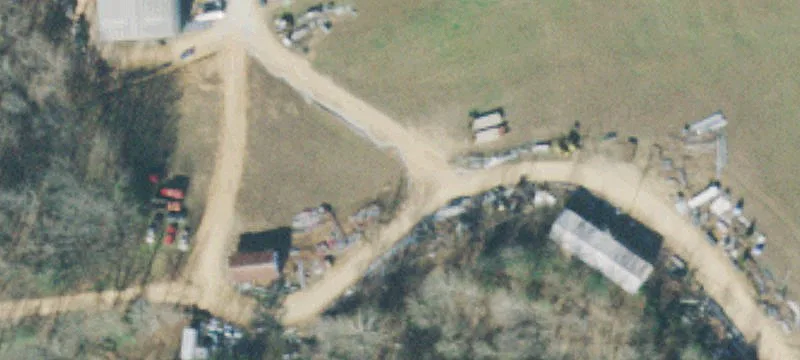 5734 Hwy 13th S