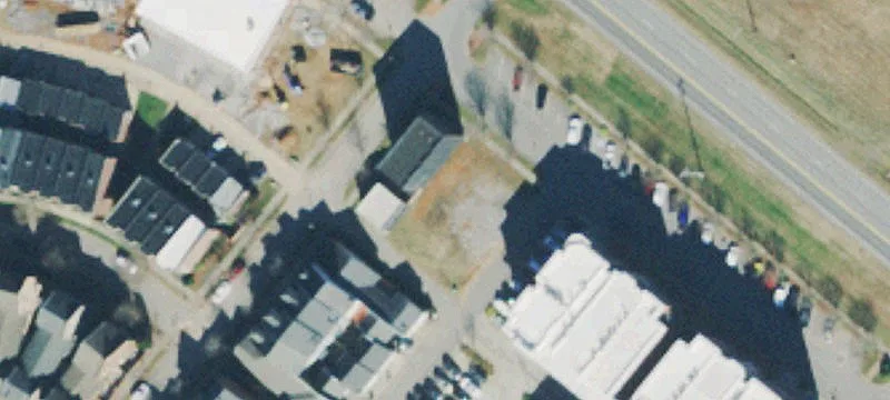Ctr St