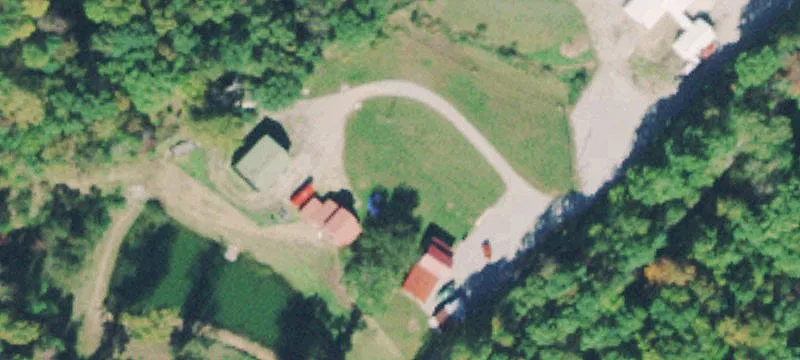 780 Turkey Blind Rd