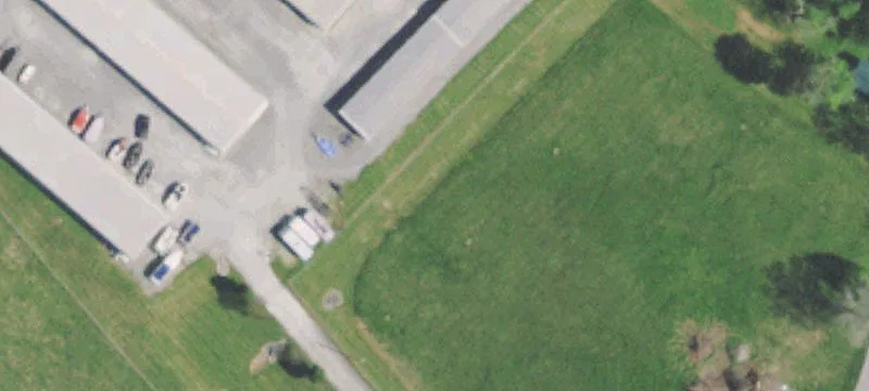 4025 Andersonville Hwy
