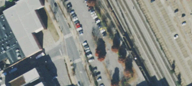 11th S Ave