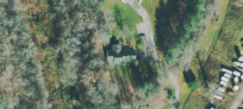894 Huntsville Hl Rd