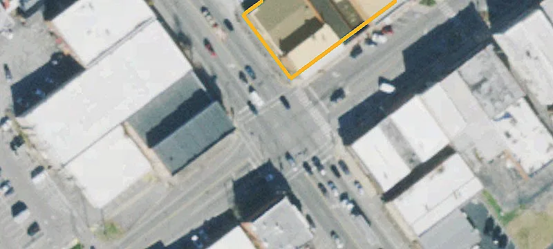 Old Manchester Hwy