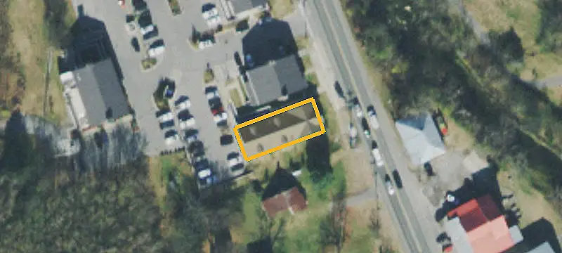 7263 Nolensville Rd Bldg, Unit 3