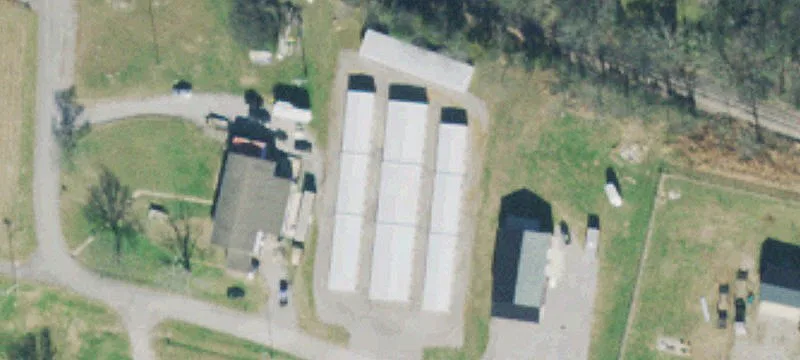 414 Airport Dr